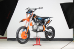 Питбайк Regulmoto SPITFIRE 17/14