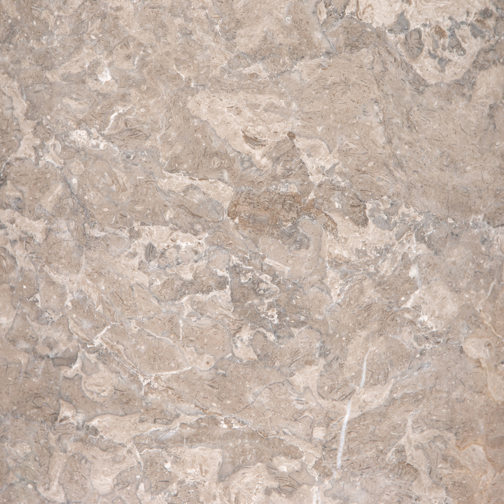 Раковина напольная из мрамора Silinder MN-63209 40*40*90