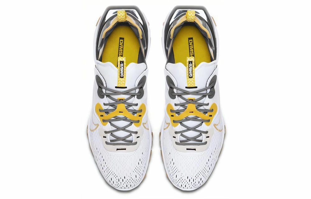 Кроссовки Nike React Vision