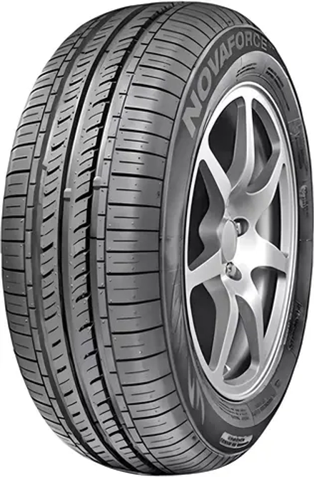 Летняя шина Leao Nova-Force GP (165/65 R13 77T)