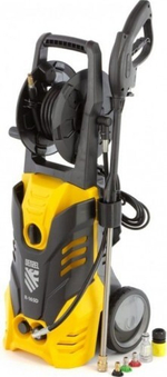 Мойка высокого давления Denzel R-165D 58235