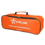 Дорожный набор автомобилиста "Экстра" AIRLINE ANA-07