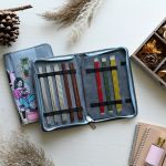 KnitPro Органайзер для чулочных и съемных спиц