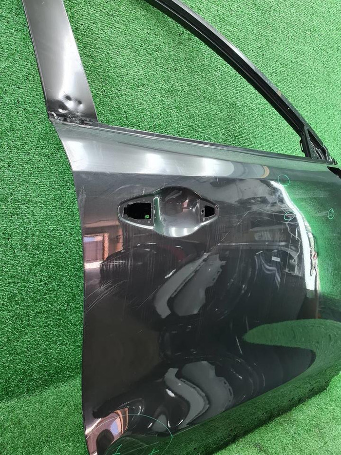 Дверь передняя правая Evolute i-SKY (2023-н.в.)