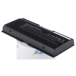 Аккумулятор iBatt 10400mAh, для PA3287U PA3287U-1BRS PA2522U PA2522U-1BAS