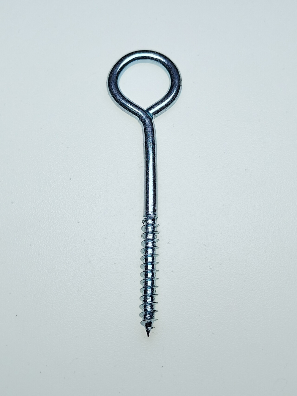 5х60 ОЦ.Шуруп-крючок О-образный (10 шт.)