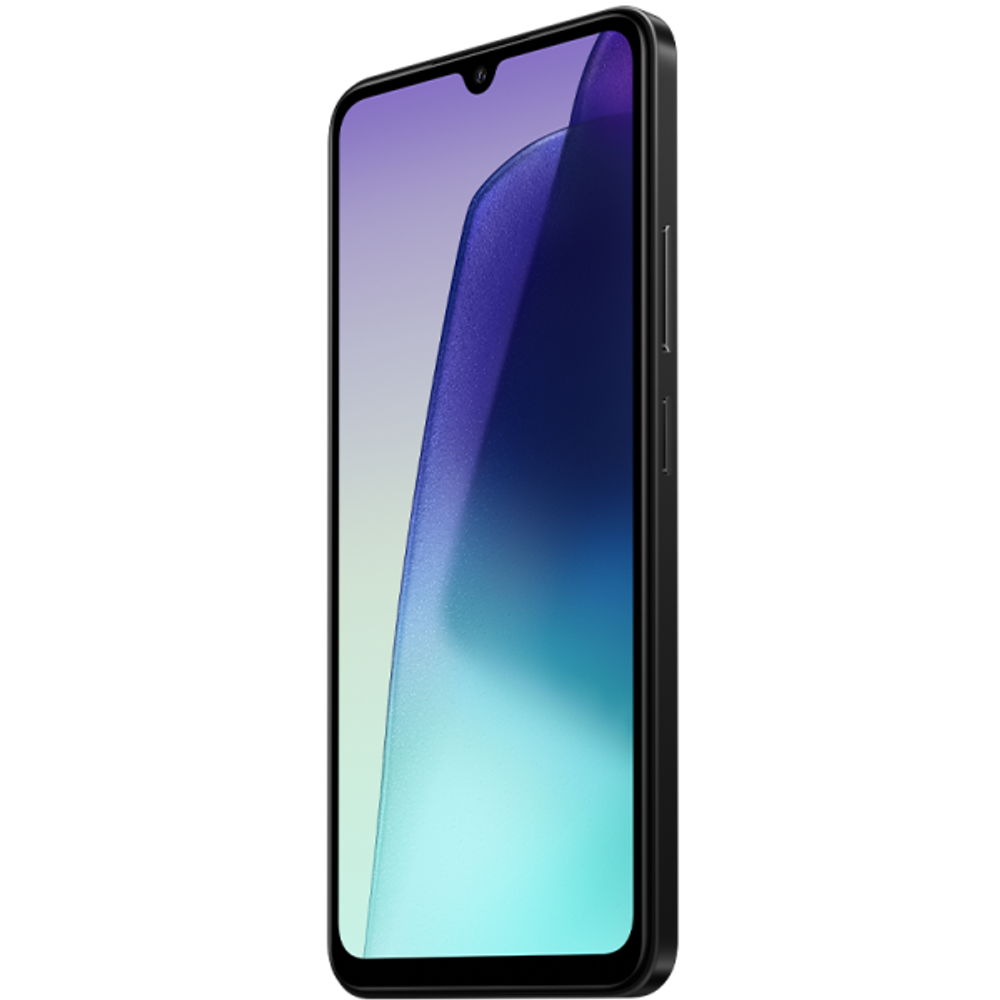 Смартфон Xiaomi Redmi 14C 4/128GB Black