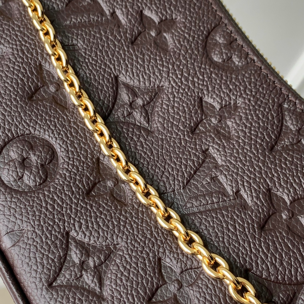 Louis Vuitton Easy Pouch On Strap