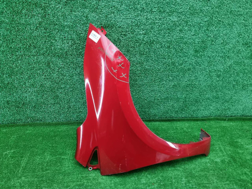 Крыло переднее правое Omoda S5 GT (2023-н.в.)