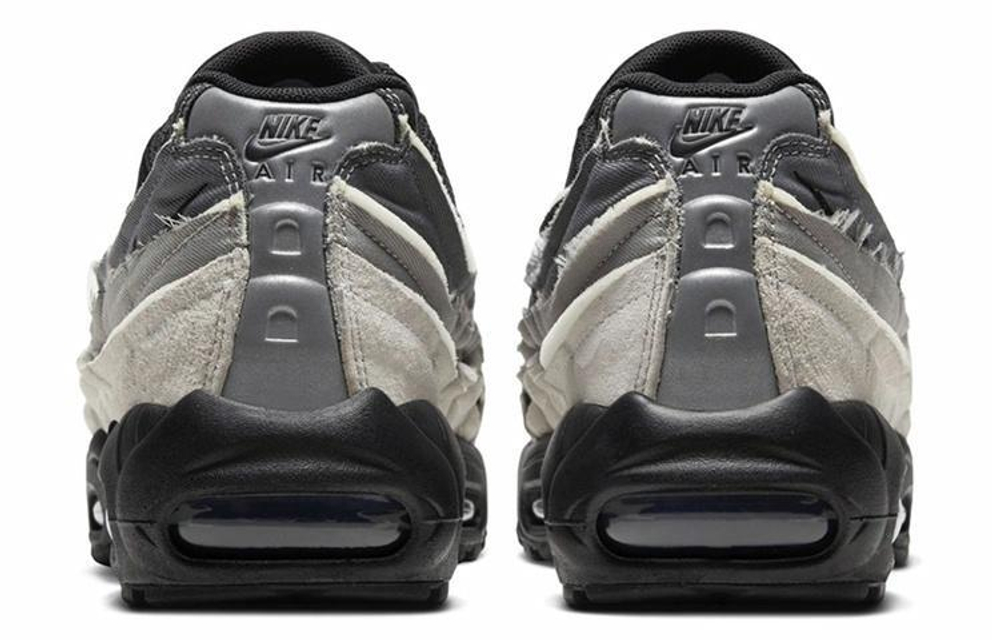 Кроссовки Cdg X Nike Air Max 95
