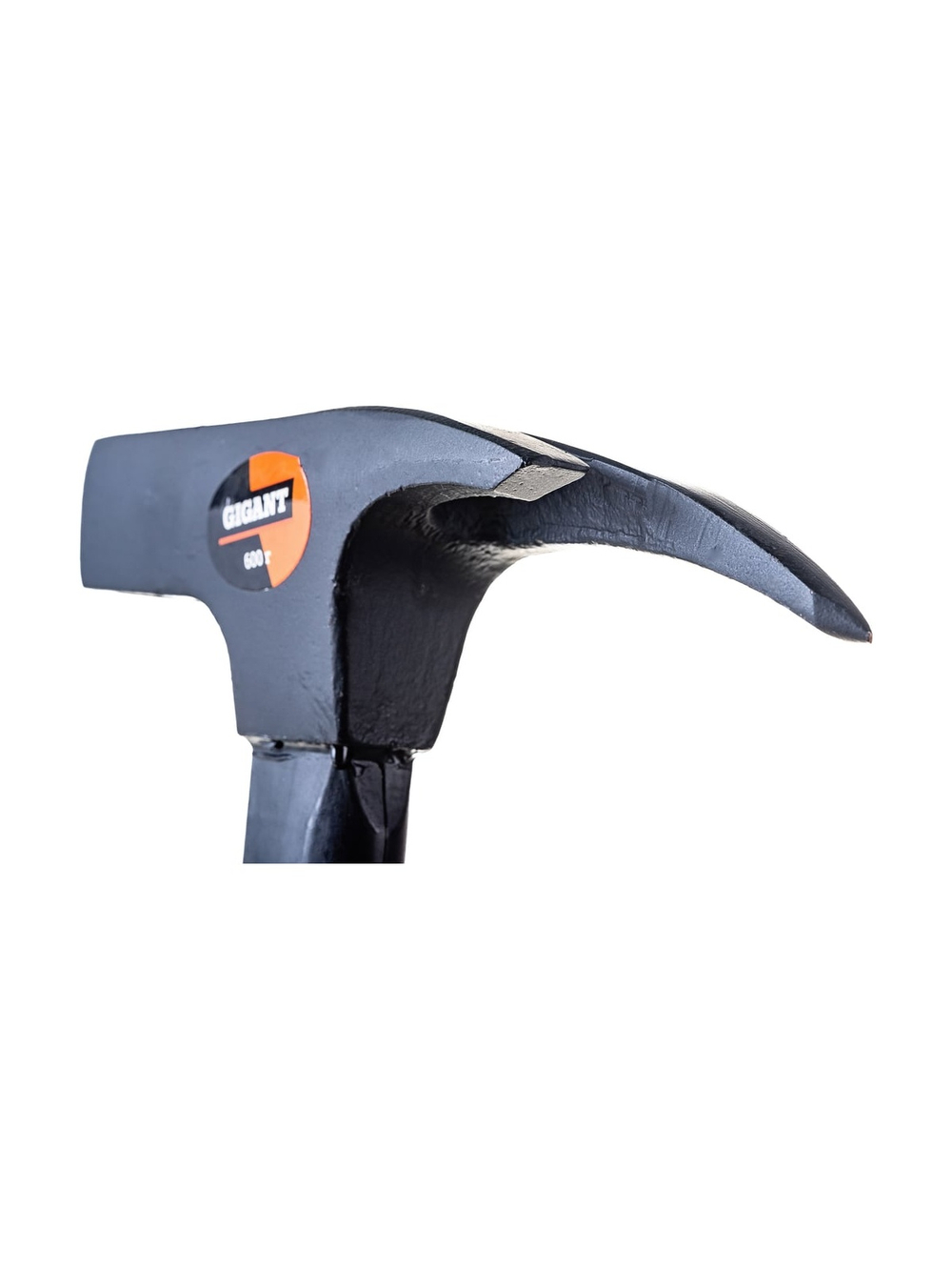 Молоток кровельщика Gigant 600г c фибергласовой ручкой GRH 600