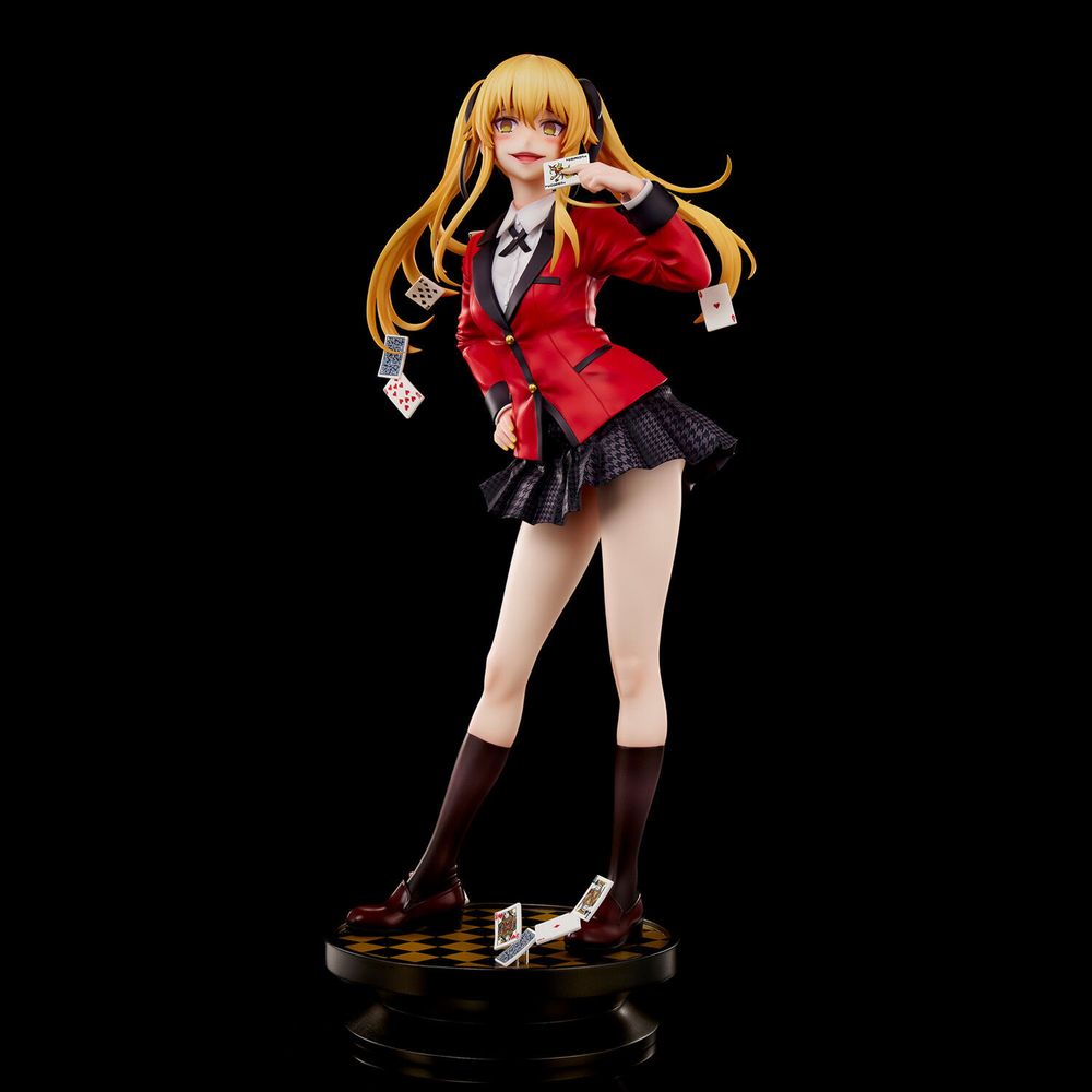 Saotome Mary