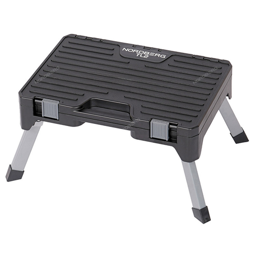 NORDBERG (TL2) Табурет складной с ящиком