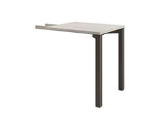 Брифинг 700х600х750 на металлокаркасе D-890 Акация Морава/Трюфель