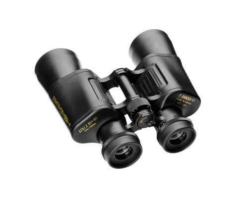 Бинокль КОМЗ БПЦс2 10х40 "Байгыш"