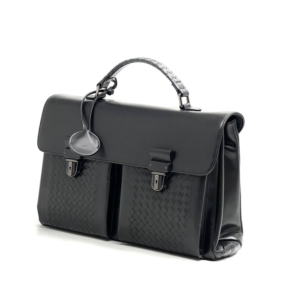 Портфель Bottega Veneta