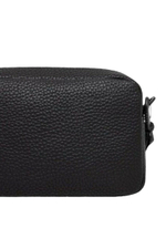 Armani Exchange UNISEX - Несессер - Чёрный