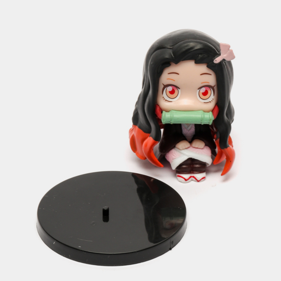 Фигурка Клинок, рассекающий демонов Незуко, 7 см