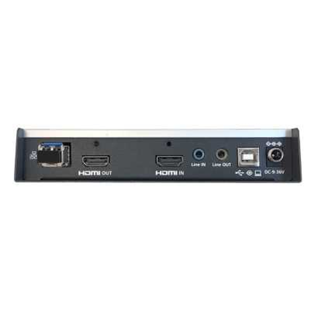 KVM удлинитель TNT MMS-9520HLF-T