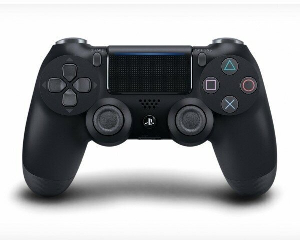 Геймпад Sony DualShock 4 v2 (CUH-ZCT2E) Fortnite Neo Versa Bundle