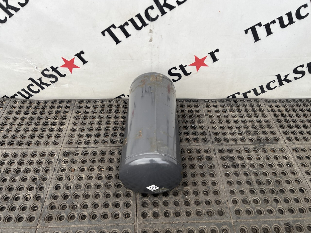 Ресивер воздушный 15L