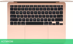 Ультрабук Apple MacBook Air 13 M1 2020 Z12A0008R
