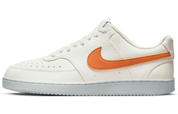 Мужские кроссовки Nike Court Vision Low Next Nature 'Sail Hot Curry' DH2987-104