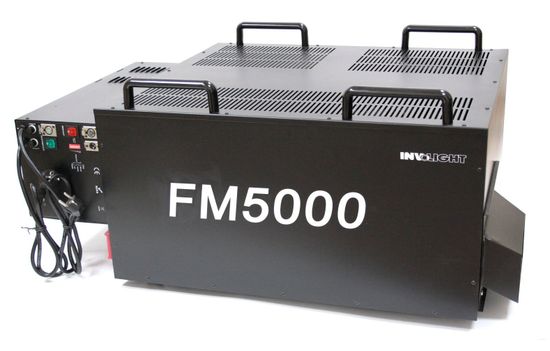 Involight FM5000  генератор тяжелого дыма, 3500Вт