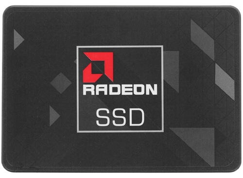 SSD AMD R5SL2048G 2000 Гб