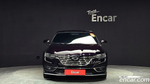 Renault Korea (Samsung) The New SM6 1.8 TCe 프리미에르 (06.2020)
