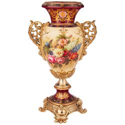 ВАЗА 37*23*63 СМ