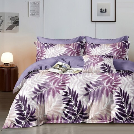 Постельное белье АльВиТек СА-723 сатин