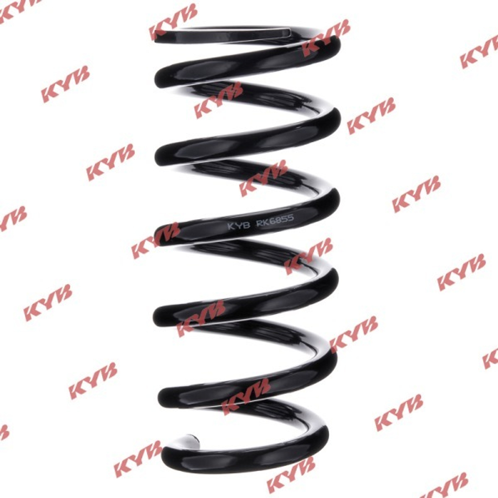 Пружина подвески K-FLEX (R) RK6855