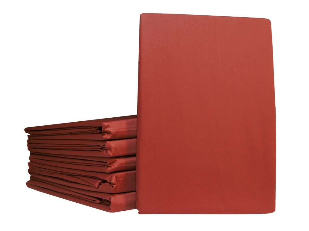 Простыня 275х280см Asabella 662-P