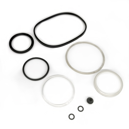 Ремкомплект для пневмогидравлического домкрата T22022 ОДА Сервис ODA-T22022-1