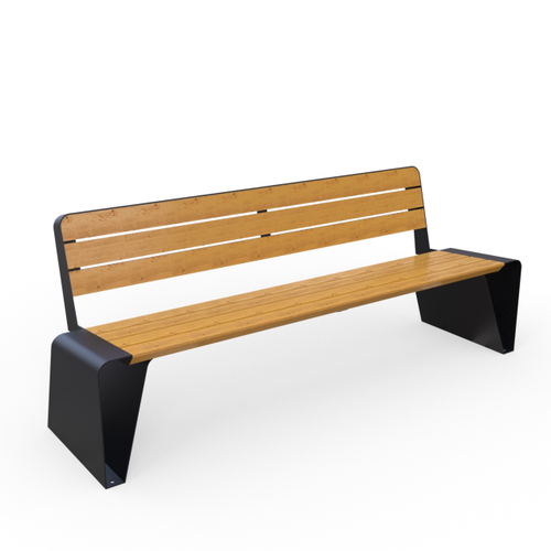 Скамейка Владивосток