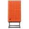JBL L100 Classic Orange