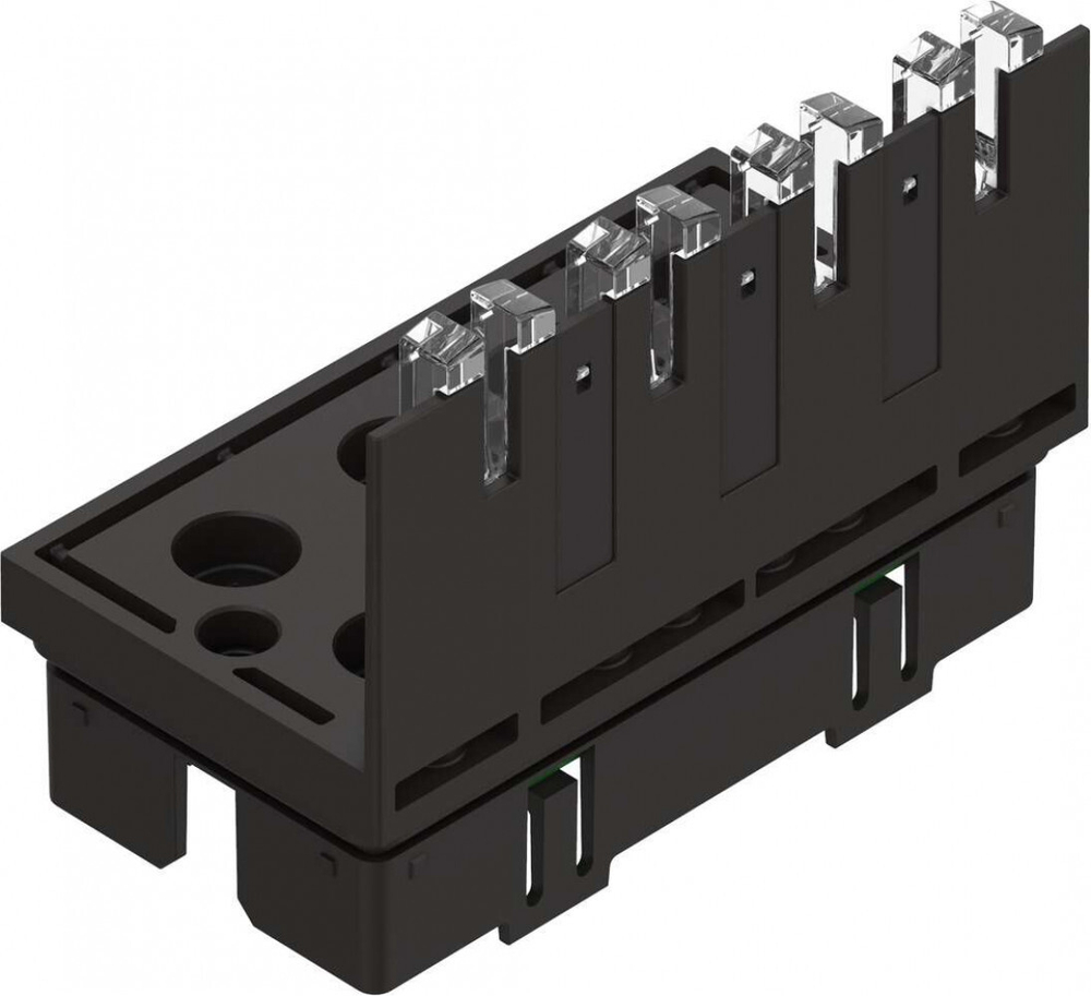VMPA14-FB-EMG-D2-8 Электронный модуль