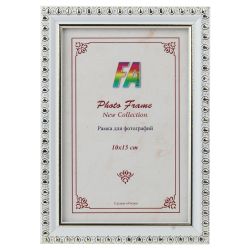 FA пластик Камея белый 21х30 | FA фототовары