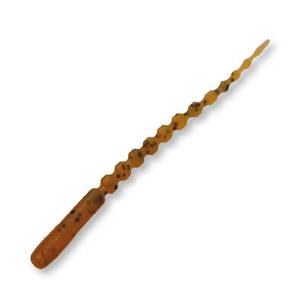 Твистер Akara Chopped Leech 65 K001