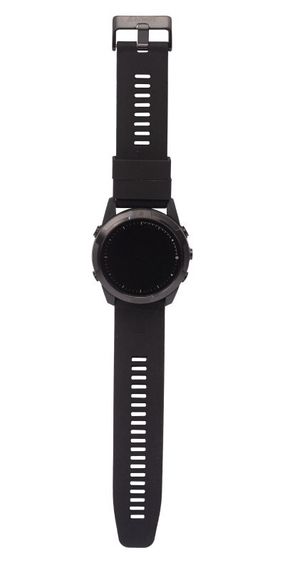 Компьютер-декомпрессиометр подводный Atmos Mission2 черный