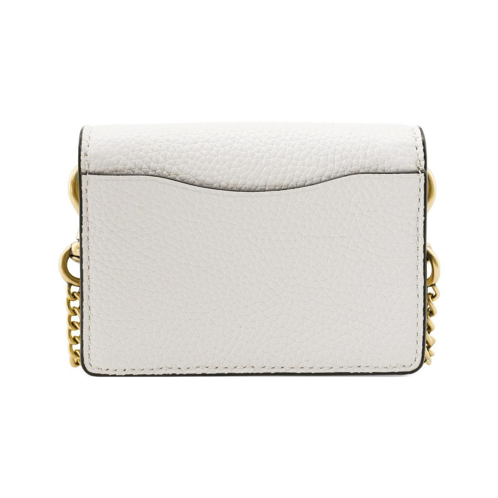 Картхолдеры и кошельки COACH Flap 1Card Case 0 C, C6718-B4HA