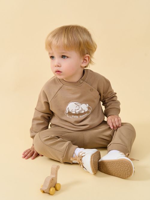 Свитшот облегченный 