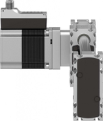 ELGE-TB-35-500-0H-ST-M-H1-PLK-AA-AT-FR toothed belt axis unit