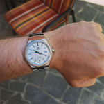 Мужские наручные часы Casio Edifice EFB-108D-7A