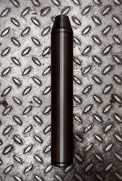 Палец ковша 47048659 (D37614) CASE