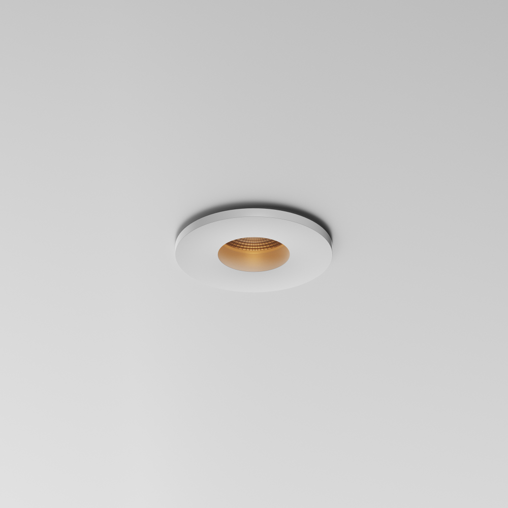 Уличный потолочный светильник Outdoor O511DL-L2W3K