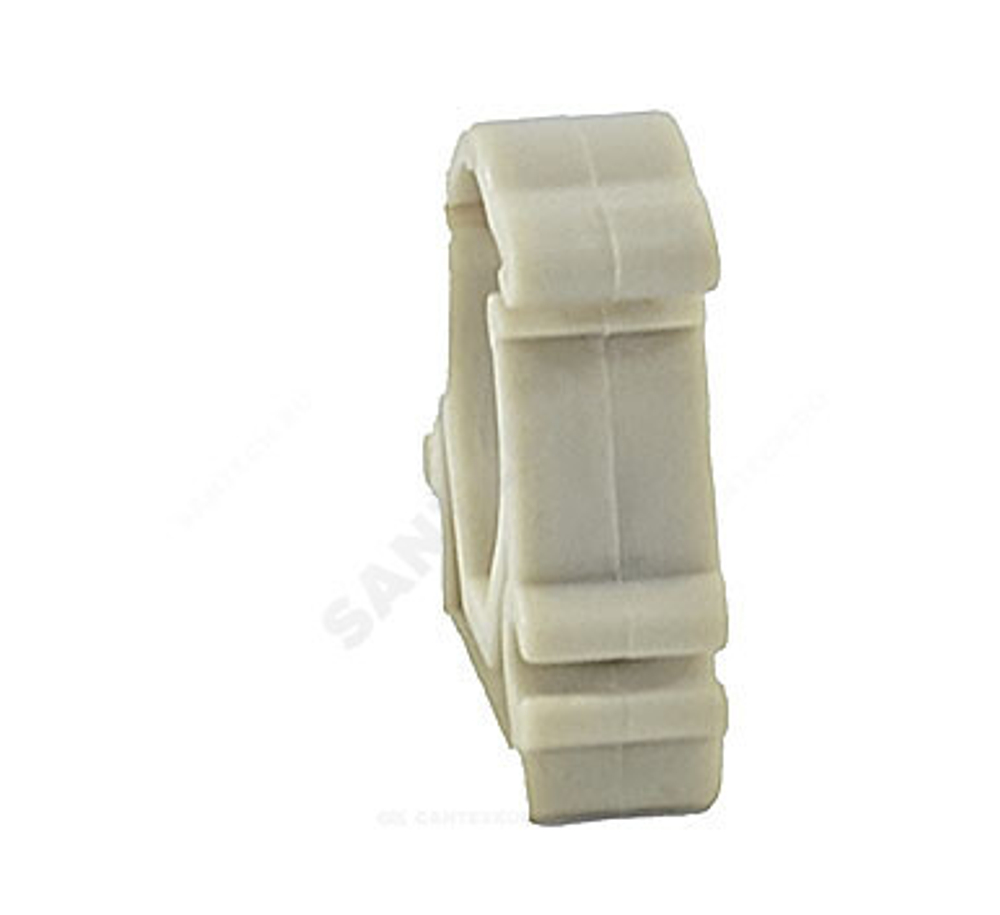 Опора PP-R с фиксатором серая Дн 50 VALFEX 10160050Г