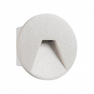 Светильник для ступеней 3W 3000K 050869 белый LT-TIE-R120-3W Warm3000 (WH, 75x30 deg, 230V) Arlight