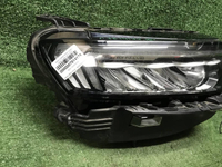Фара правая Geely Tugella (2019-2024) LED
